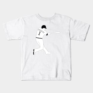 Baseball Kids T-Shirt